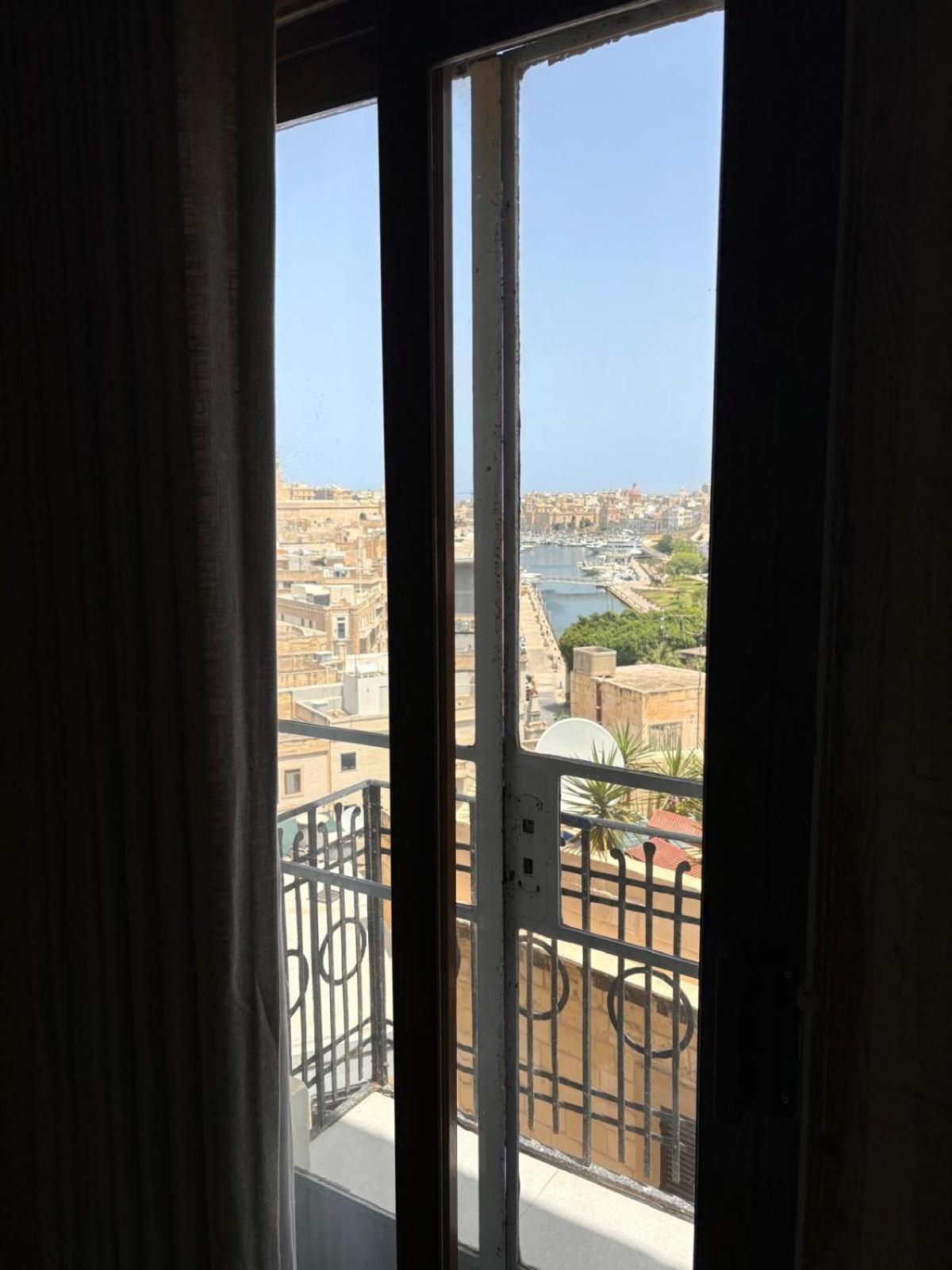 CospicuaThree Cities Malta公寓 外观 照片
